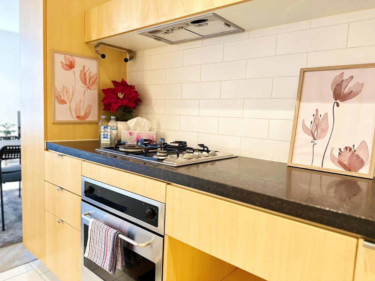 Luxe Central City Qv Apartment With Indoor Pool & Gym Melburne Exterior foto